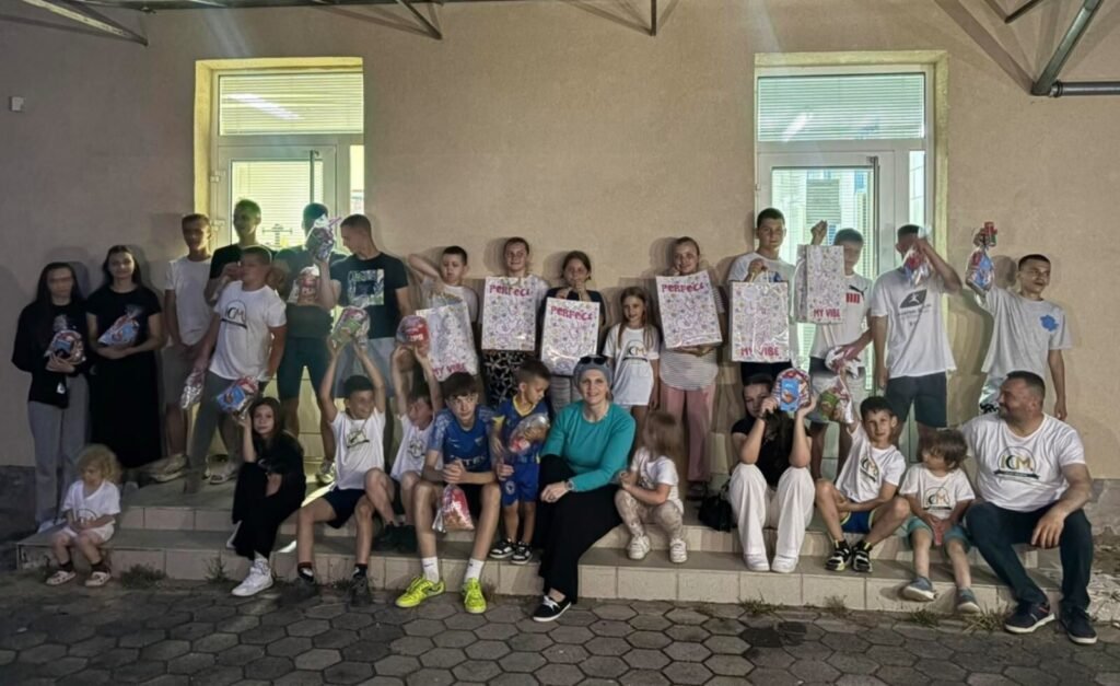 U MALJEVCU OBILJEŽENA ZAVRŠNA MEKTEBSKA SVEČANOST I KURBAN-BAJRAM