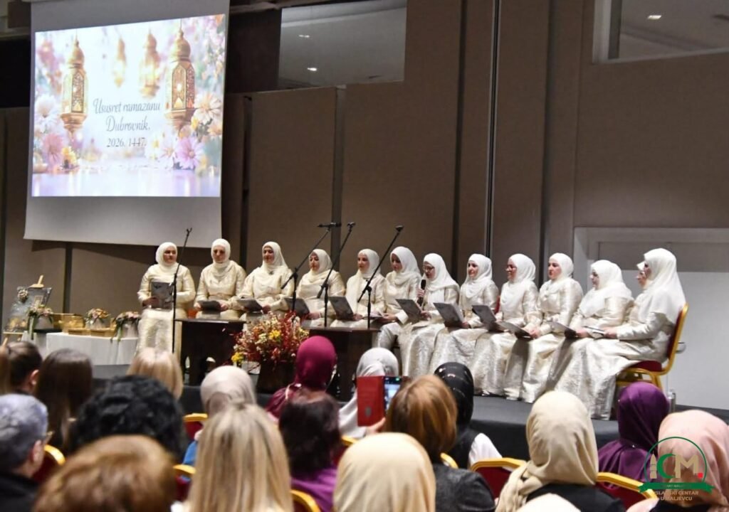 400 žena, jedna poruka