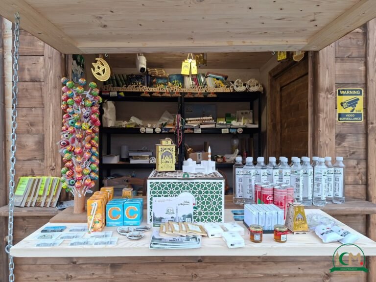 Obavijest za posjetitelje i putnike