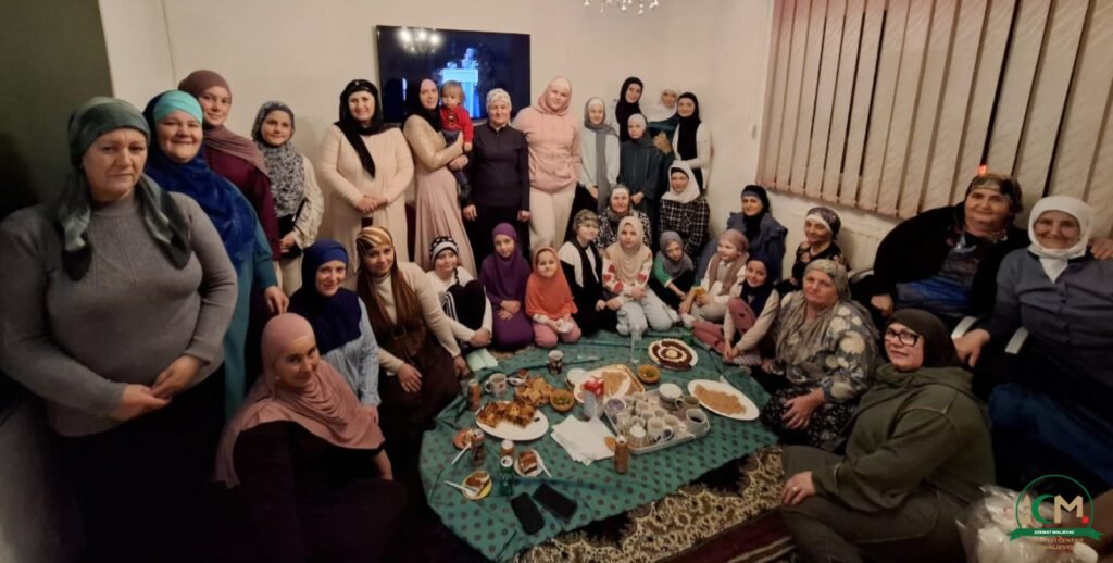 Obilježen Dan hidžaba