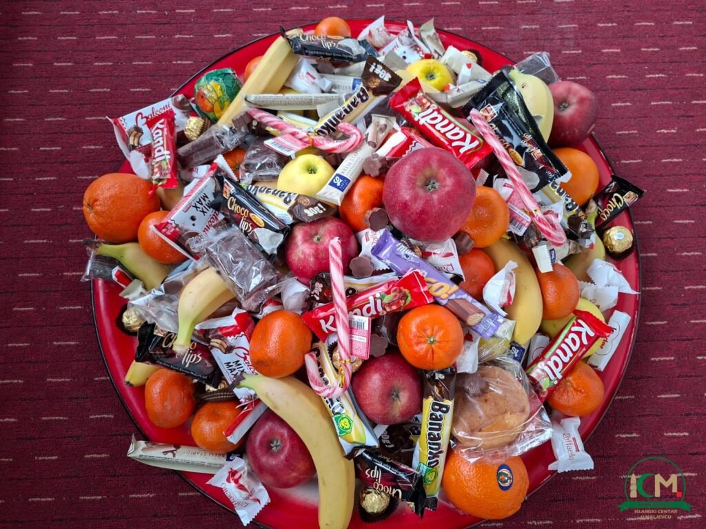 Tepsija demirlija poslije teravije