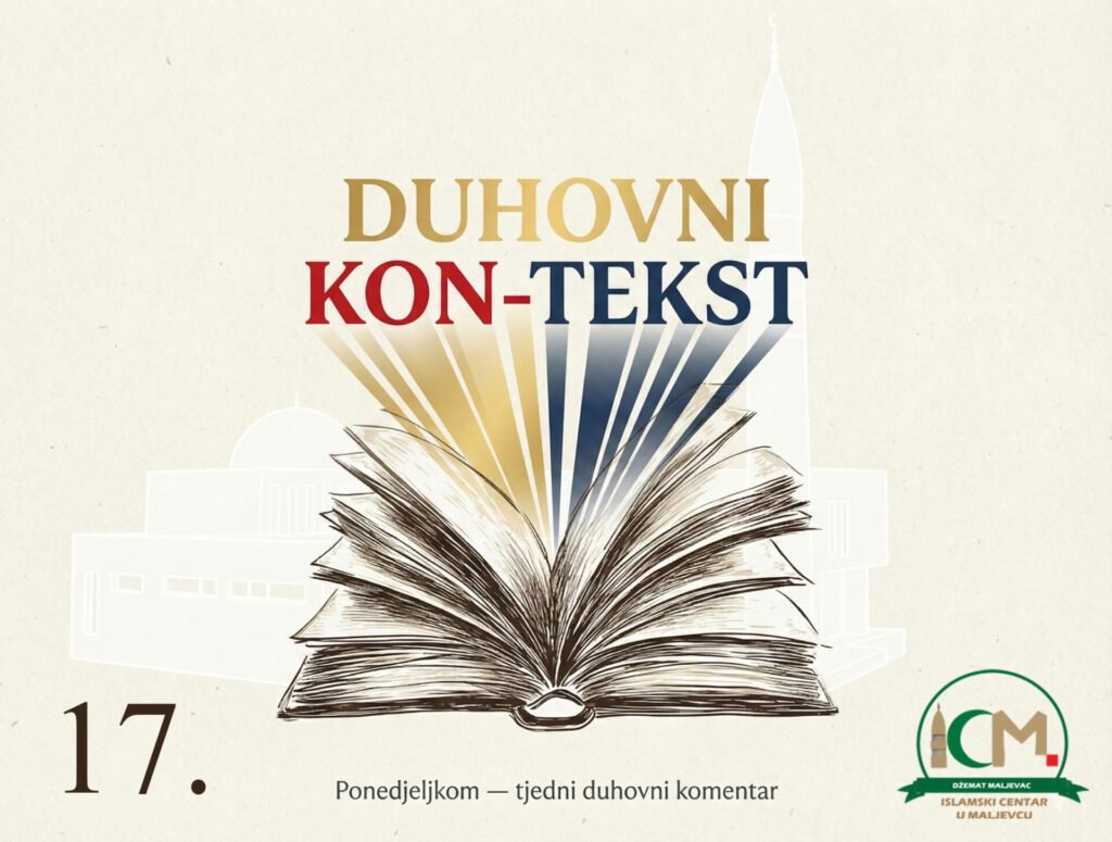 Kako utišati tišinu nakon teravije