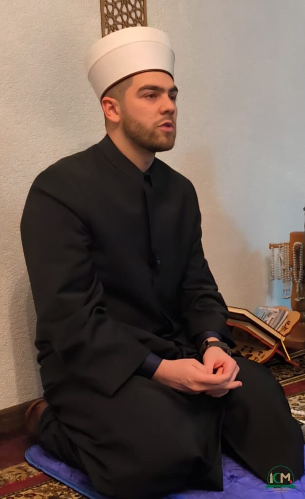 Hfz. Hamdo Solo: Za Maljevac se čulo daleko