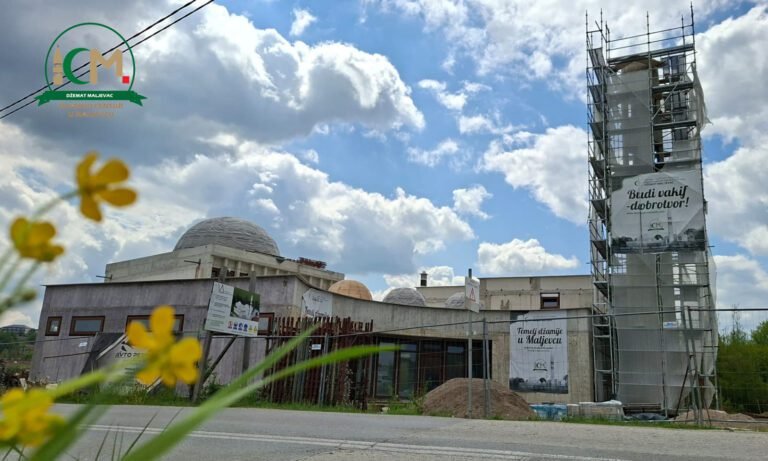 Maljevačko proljeće na vratima EU