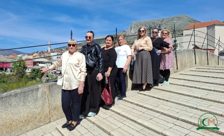 Vrijedne žene koje nose zajednicu