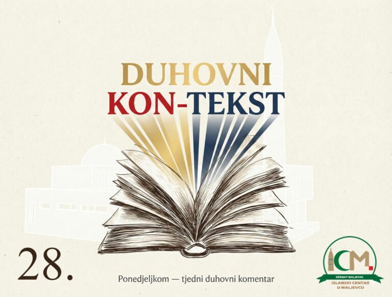 Hidžra kao prekretnica