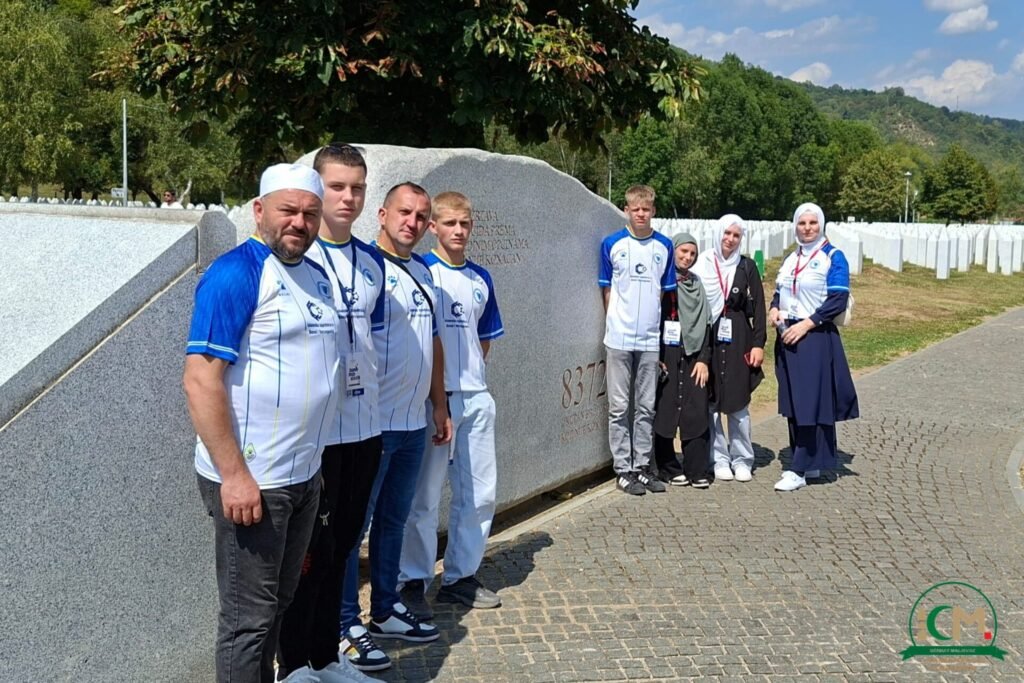 Podrinje kao učionica pamćenja - 2. dan susreta Mreže mladih