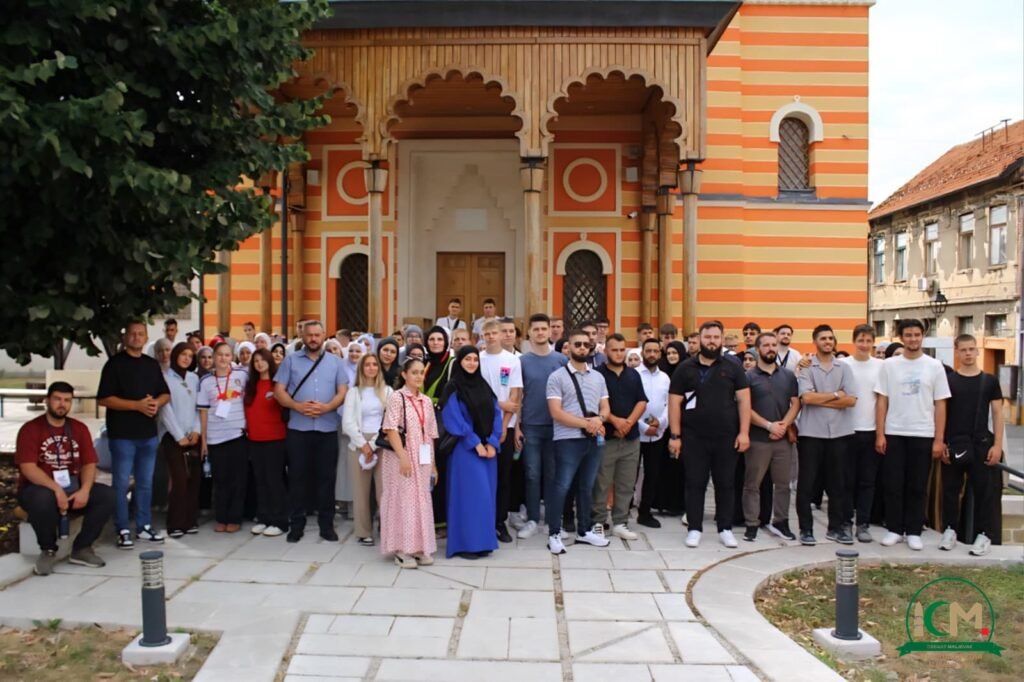 Završni dan Osmih susreta Mreže mladih: susreti završavaju, veze ostaju