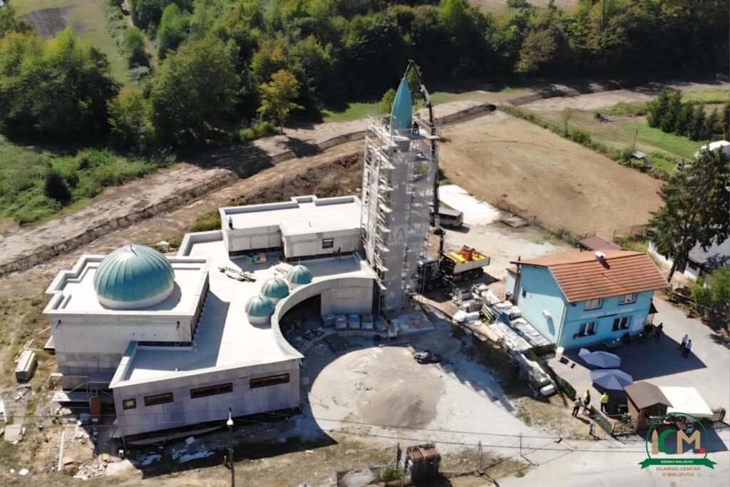 Tri države, jedan Maljevac - koncentracija pažnje
