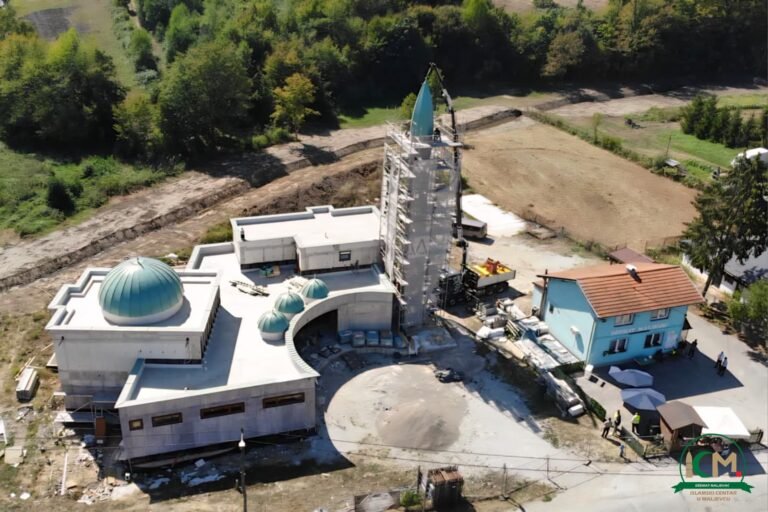 Tri države, jedan Maljevac - koncentracija pažnje